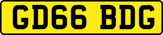 GD66BDG