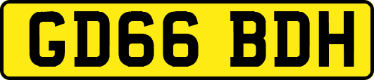 GD66BDH