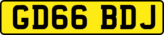 GD66BDJ