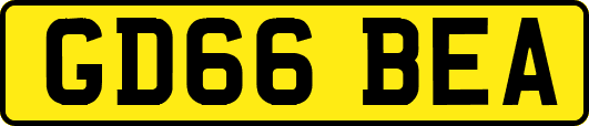GD66BEA