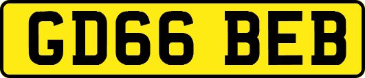 GD66BEB