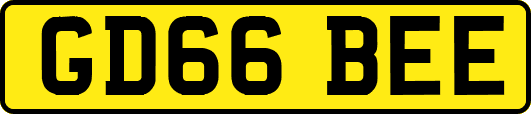 GD66BEE
