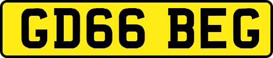 GD66BEG
