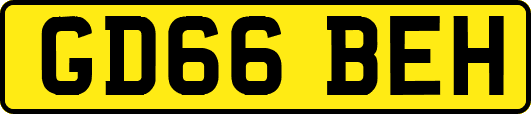 GD66BEH