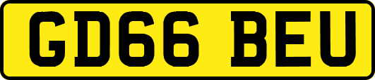GD66BEU