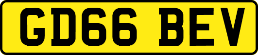 GD66BEV