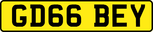 GD66BEY