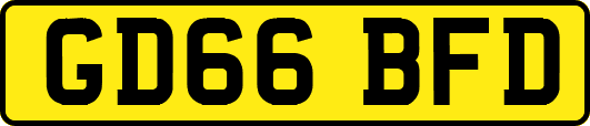 GD66BFD