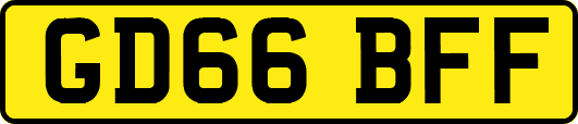 GD66BFF
