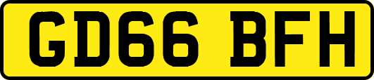 GD66BFH