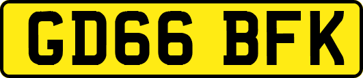 GD66BFK
