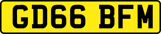 GD66BFM