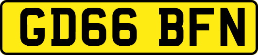 GD66BFN