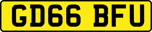 GD66BFU