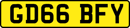 GD66BFY