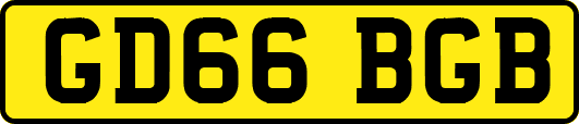 GD66BGB