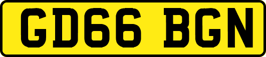 GD66BGN