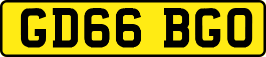 GD66BGO