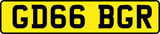 GD66BGR