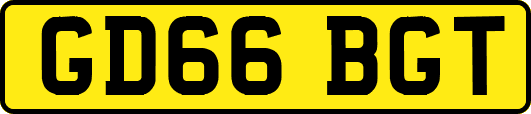 GD66BGT