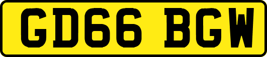 GD66BGW