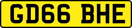 GD66BHE