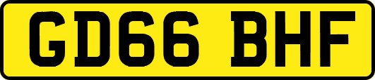 GD66BHF