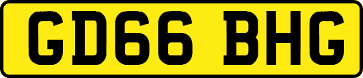GD66BHG
