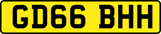 GD66BHH