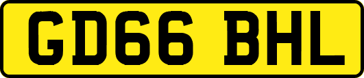 GD66BHL
