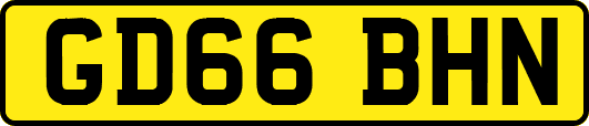 GD66BHN