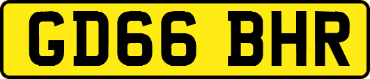 GD66BHR