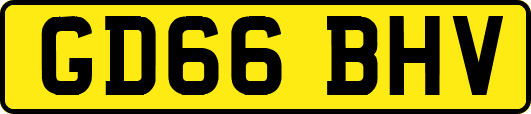 GD66BHV