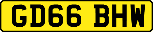 GD66BHW