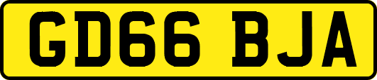 GD66BJA