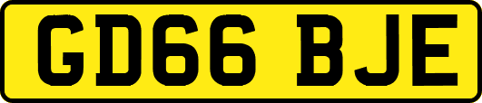 GD66BJE