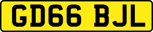 GD66BJL