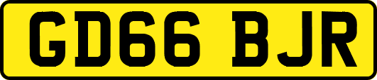 GD66BJR