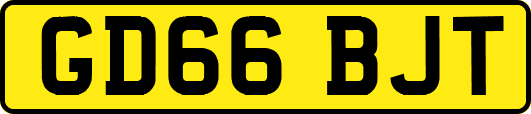 GD66BJT