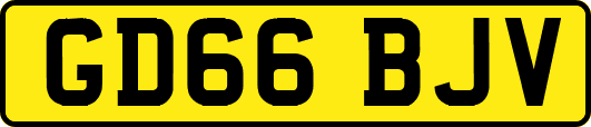 GD66BJV