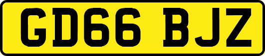 GD66BJZ