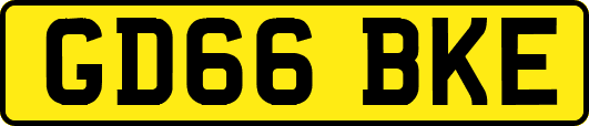 GD66BKE
