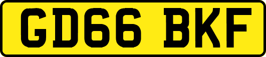 GD66BKF