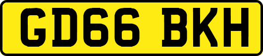 GD66BKH