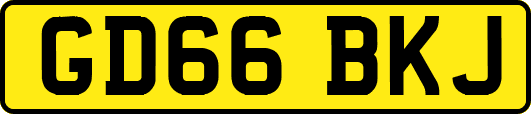 GD66BKJ