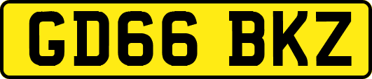GD66BKZ