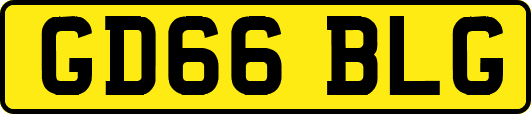 GD66BLG