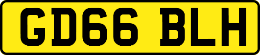 GD66BLH