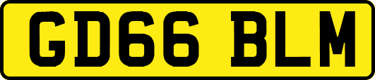 GD66BLM