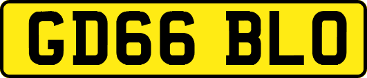 GD66BLO